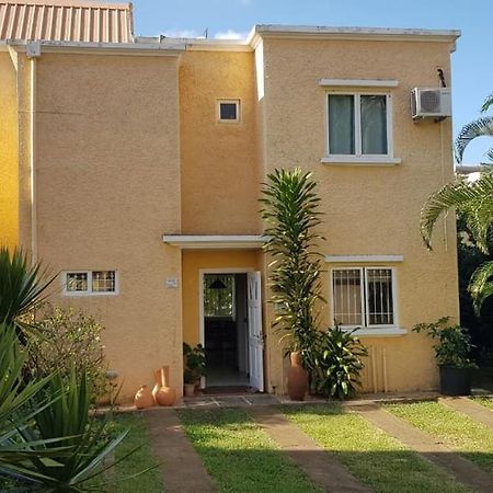 Casa Jem Villa Albion Exterior foto