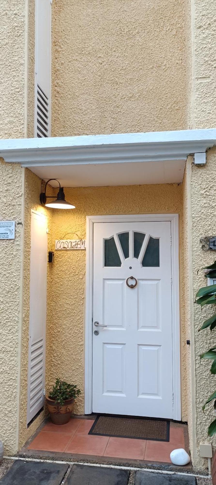 Casa Jem Villa Albion Exterior foto