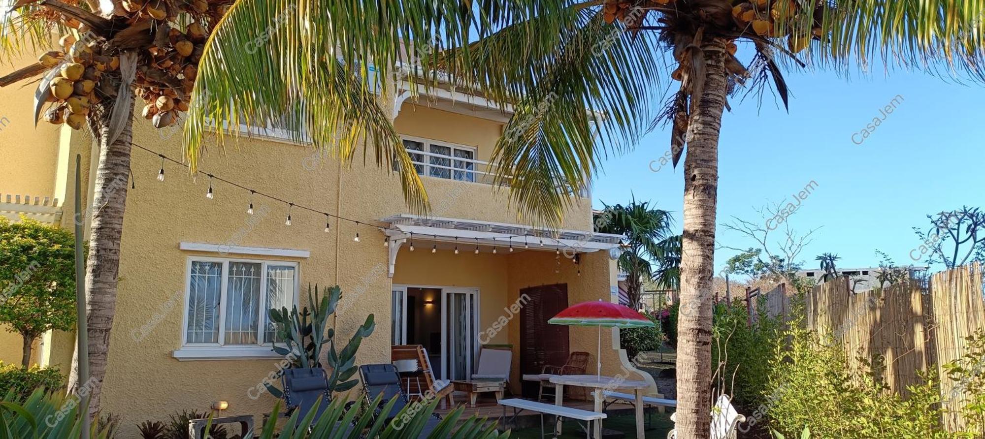 Casa Jem Villa Albion Exterior foto