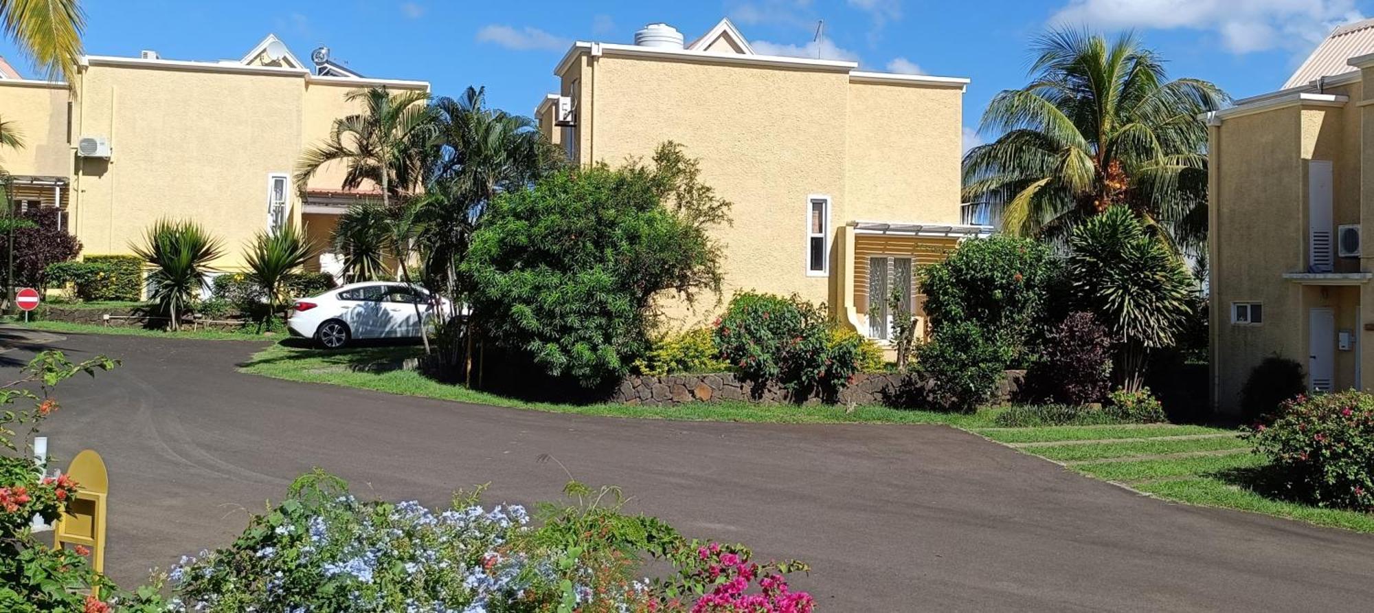Casa Jem Villa Albion Exterior foto