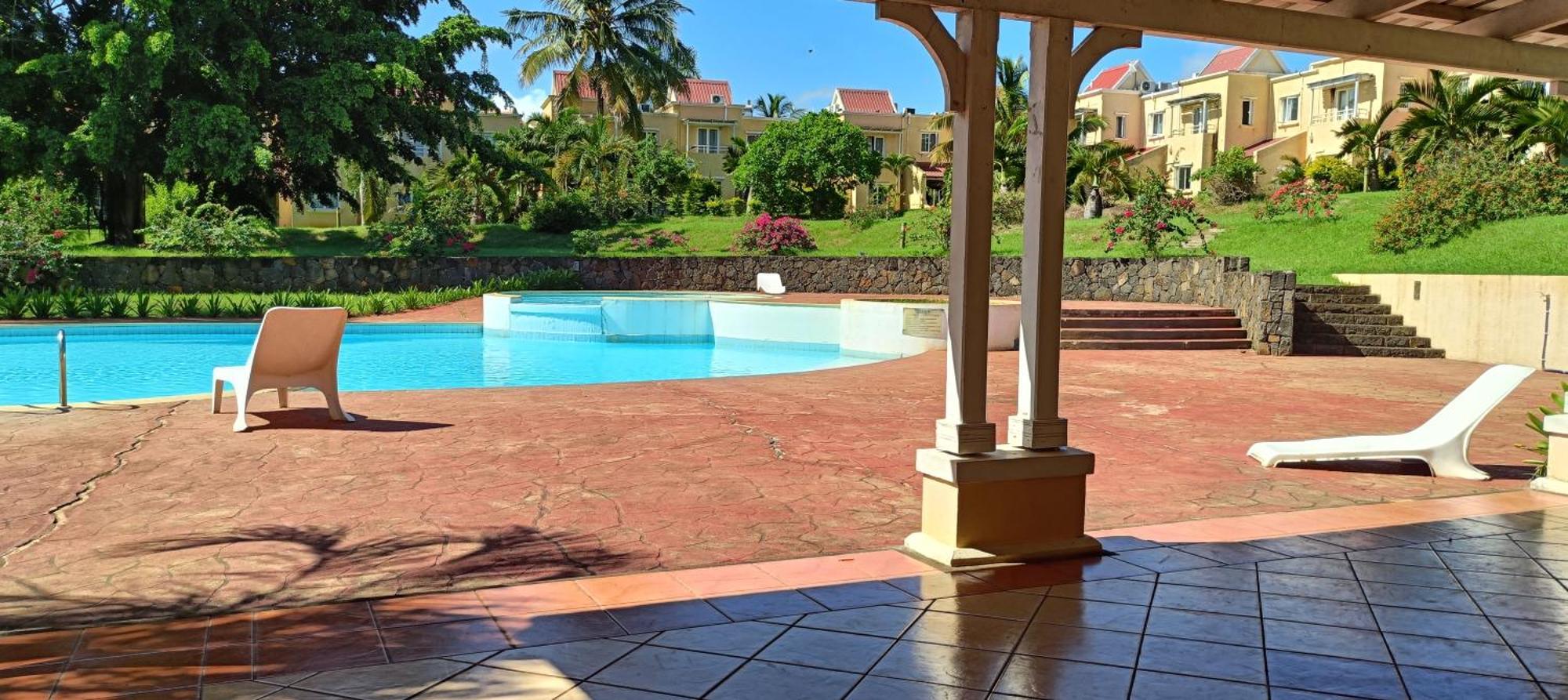 Casa Jem Villa Albion Exterior foto